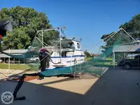 Trawler te koop