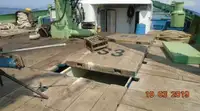 LNG-schip te koop