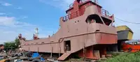 landingsvaartuig, tank te koop