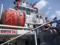Bulkcarrier te koop