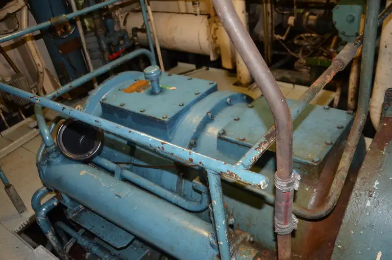 Sleperschip te koop