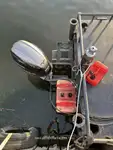 Barge te koop