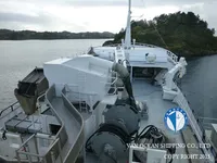 Trawler te koop