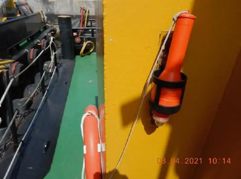 Sleperschip te koop