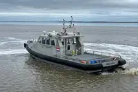 Bemanningboot te koop