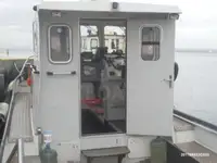 Sleperschip te koop