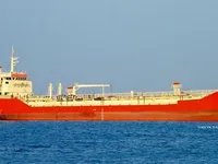Olie-/chemikaliëntanker te koop