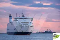 Ro-Ro-schip te koop