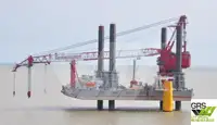 Boorplatform te koop
