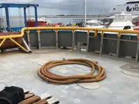 Sleperschip te koop