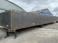 Ponton Te koop