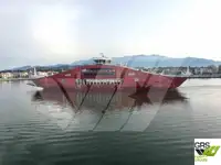Ro-Ro-schip te koop