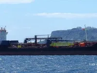 Olie-/chemikaliëntanker te koop