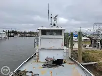 Bevoorradingsschip te koop