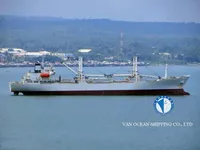 Koelschip te koop