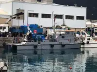 Catamaran Te koop