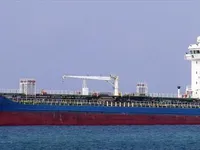 Olie-/chemikaliëntanker te koop