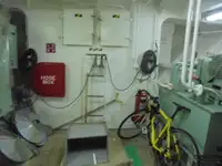 Patrouilleboot te koop