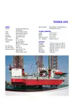 Boorplatform te koop