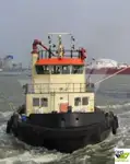 Sleepboot Te koop