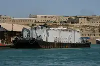 Binnenvaartschip Te koop