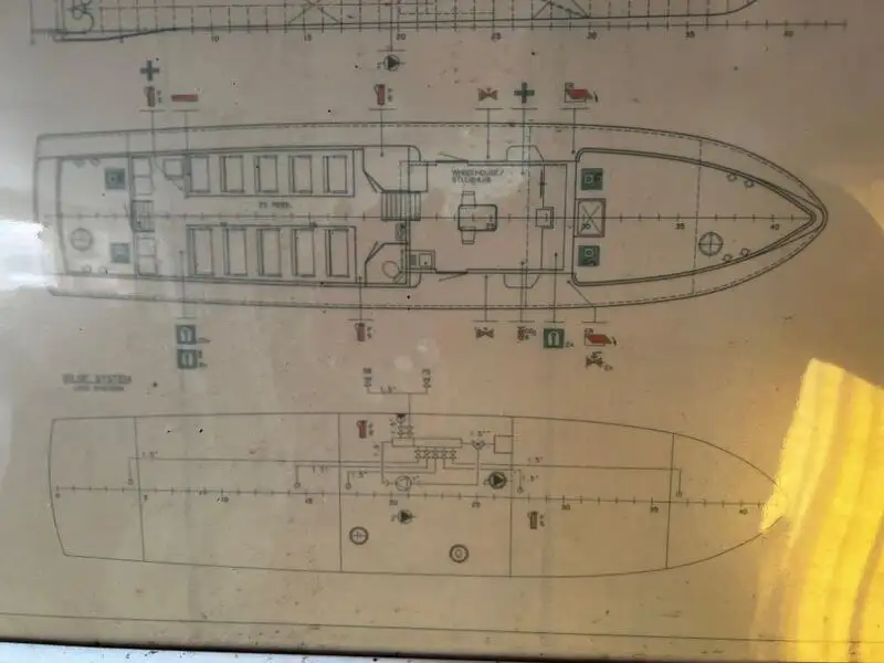 Patrouilleboot te koop