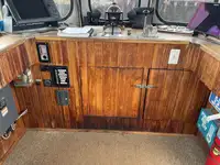 Sleperschip te koop