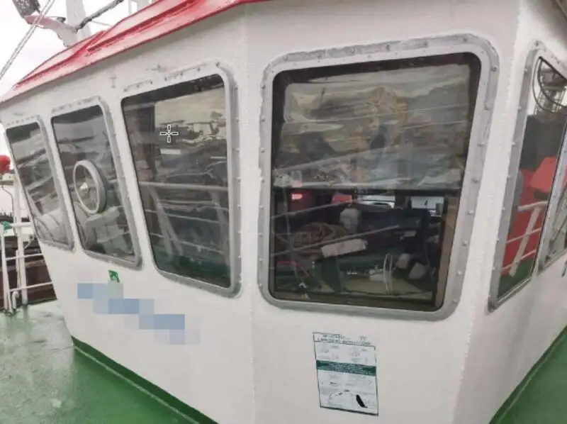 Sleperschip te koop