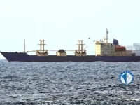 Koelschip te koop