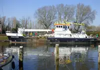 Vrachtschip Te koop