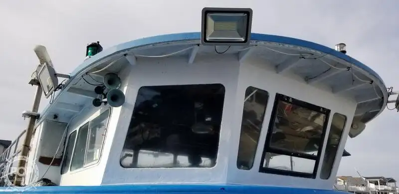 Catamaran te koop