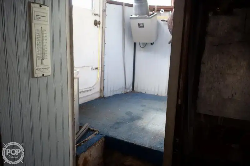 Sleperschip te koop