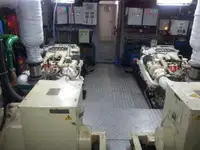 Bemanningboot te koop