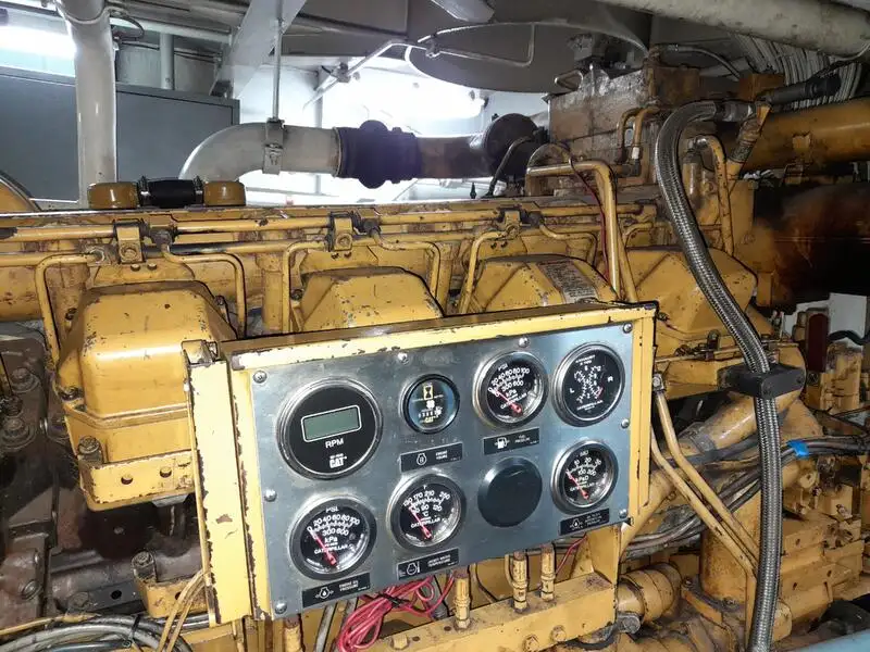 Sleperschip te koop