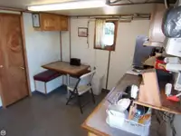 Sleperschip te koop
