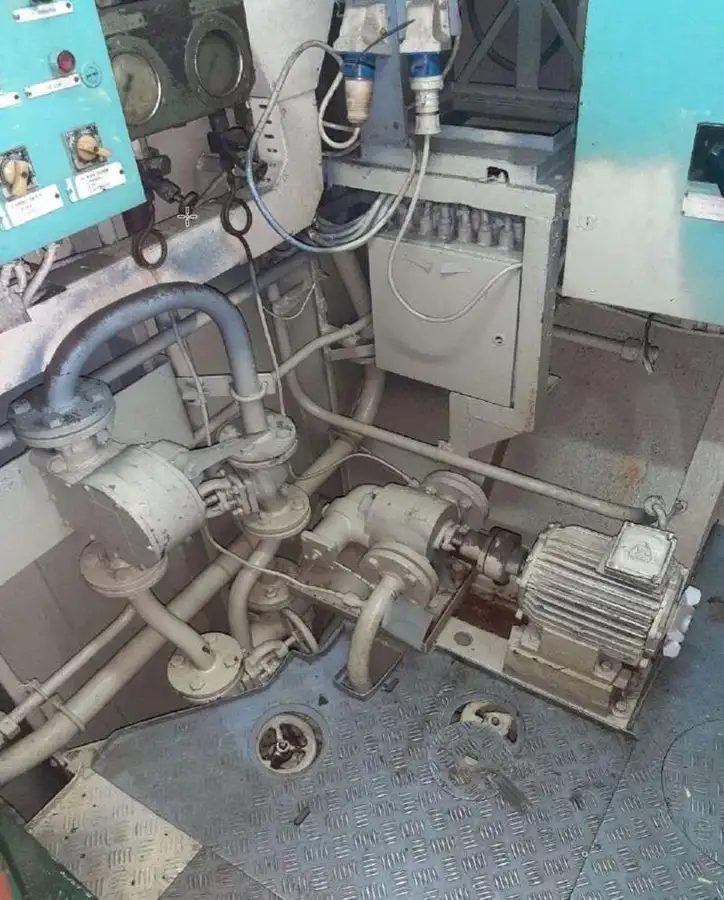 Sleperschip te koop