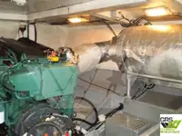 Servicevaartuig voor windparken te koop
