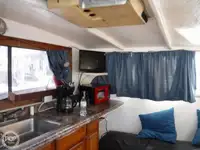 Trawler te koop