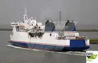 Ro-Ro-schip te koop