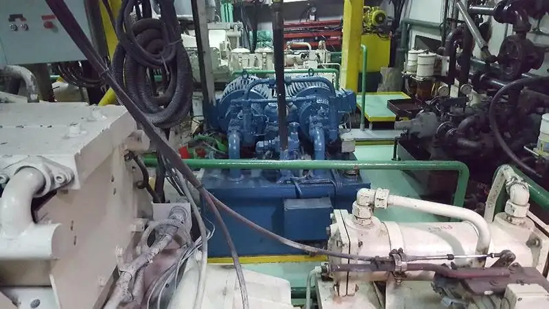 Sleperschip te koop