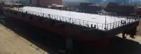 Barge te koop