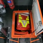 Patrouilleboot te koop