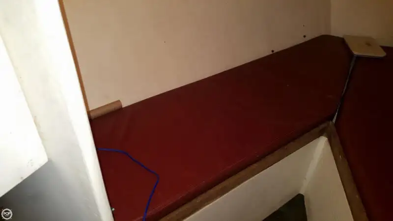 Trawler te koop