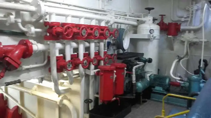 Sleperschip te koop