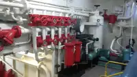 Sleperschip te koop