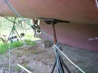 Barge te koop
