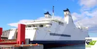 Ro-Ro-schip te koop