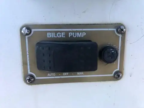 Stijve rubberboot te koop