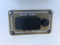 Stijve rubberboot te koop
