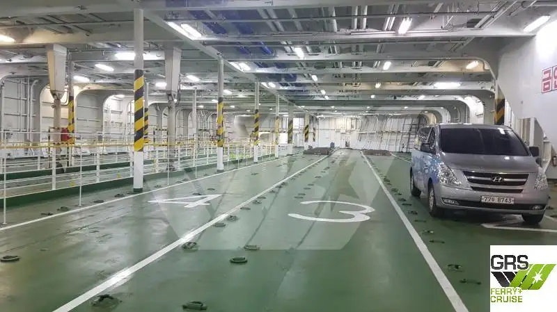 Ro-Ro-schip te koop